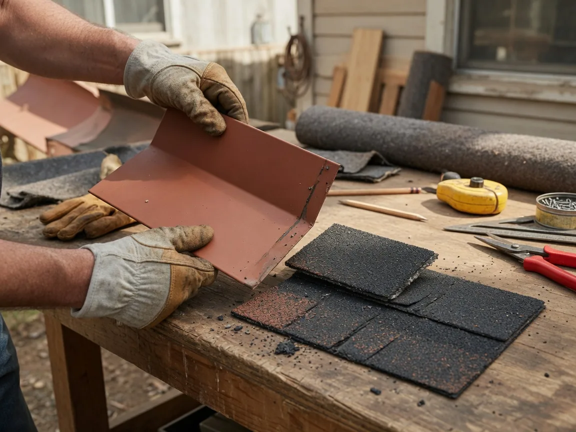 Roof Repair company in Ahmeek, MI